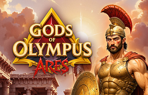 Gods of Olympus