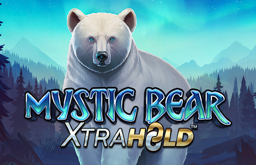 Mystic Bear XtraHold