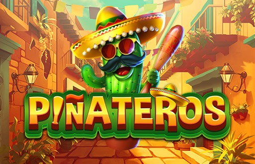Pinateros